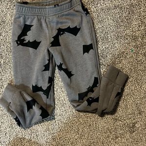 Cat and jack bat pants